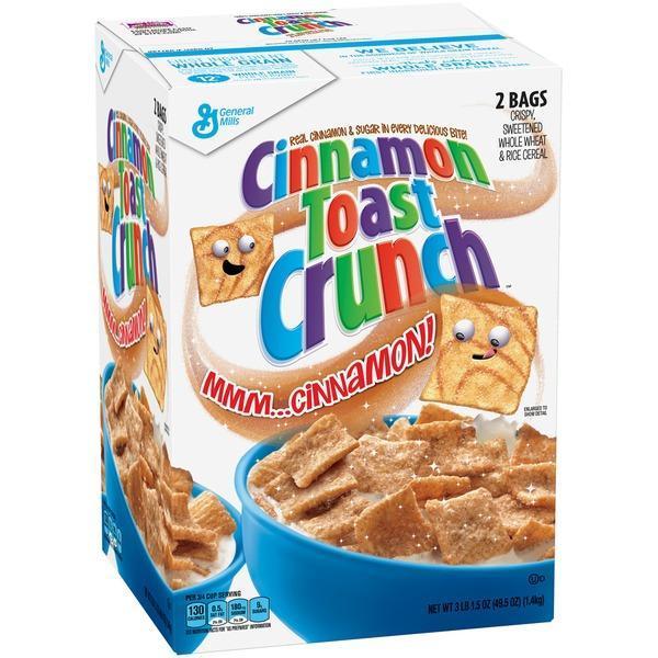 Variety Cereal - Image 3