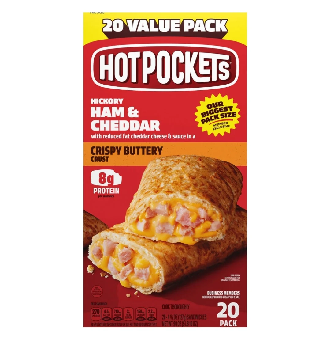Hot Pockets - Image 3