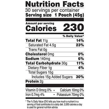 Keebler Chips Deluxe - Image 3