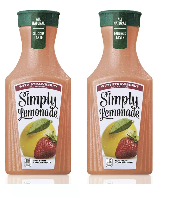 Simply Lemonade - Image 4